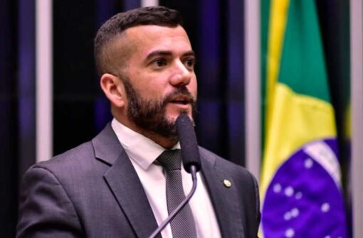 Dep. Federal Carlos Jordy – O Cenário em Brasília para o Impeachment de Lula